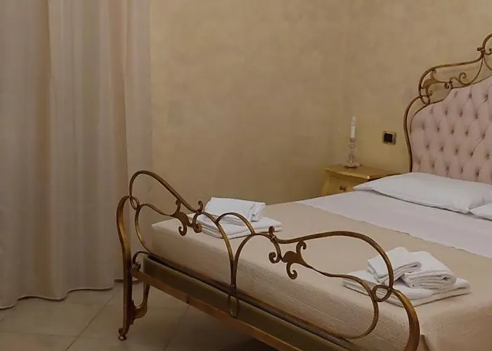 Couette-café Il Dolce Risveglio