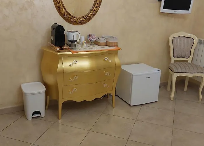 Il Dolce Risveglio 3*